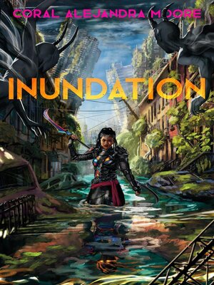 cover image of Inundation